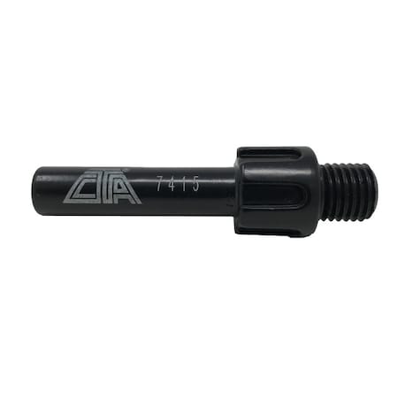 Cta Manufacturing ATF ADAPTER - MERCEDES CTA7415